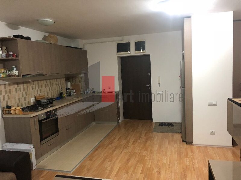 Complex Edenia, apartament 2 camere.