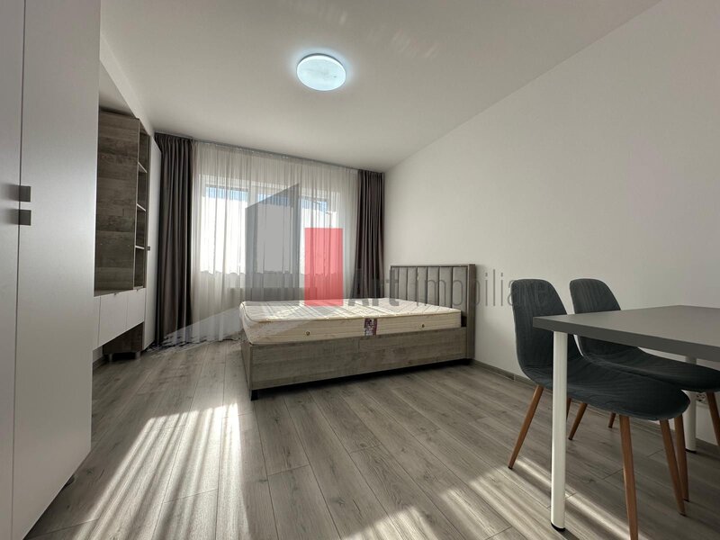 Complex Edenia, apartament 2 camere.