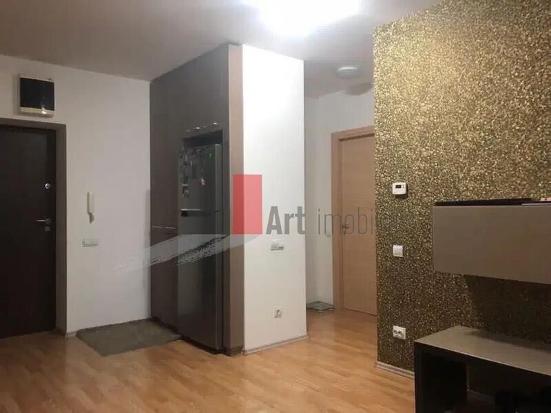 Complex Edenia, apartament 2 camere.